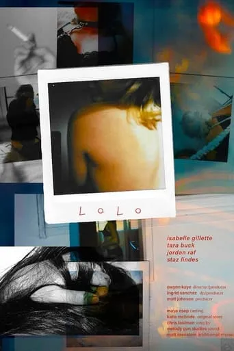 lolo movie poster - Entertainment content