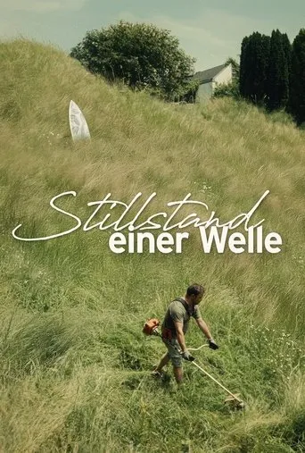 A Wave Standing Still movie poster - Entertainment content