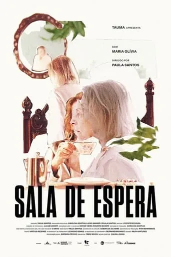 Sala de Espera movie poster - Entertainment content