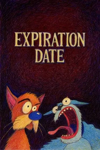 Expiration Date movie poster - Entertainment content
