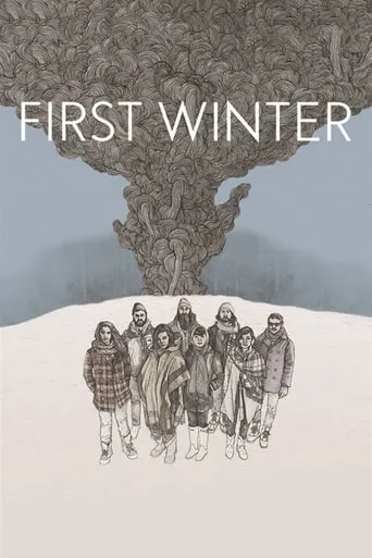 First Winter movie poster - Rated 4/10