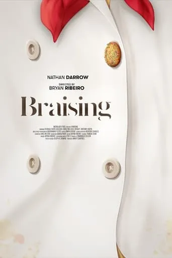 Braising movie poster - Entertainment content