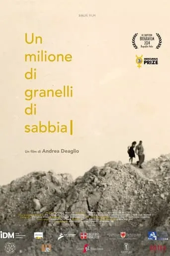 A Million Grains of Sand movie poster - Rated 7/10