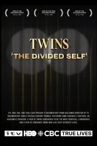 Twins: The Divided Self movie poster - Entertainment content