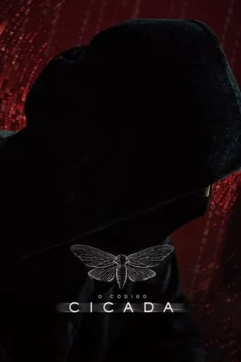 The Cicada Code movie poster - Entertainment content