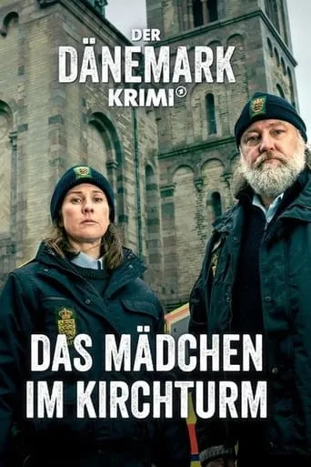 Der Dänemark-Krimi – Das Mädchen im Kirchturm movie poster - Rated 4/10