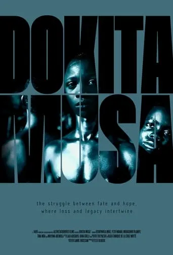 Dokita Musa movie poster - Entertainment content