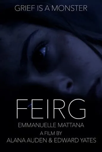 Feirg movie poster - Entertainment content