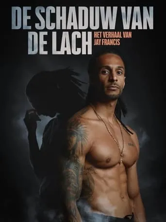 Jay Francis: The Shadow of Laughter movie poster - Entertainment content