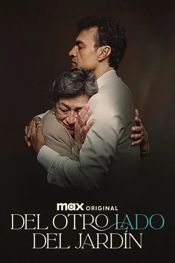 The Other Side movie poster - Rated 8.4/10