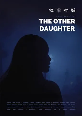 The Other Daughter movie poster - Entertainment content