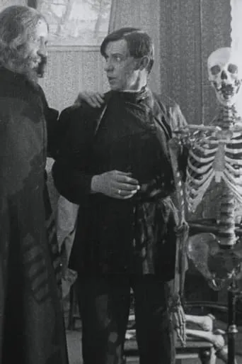 Incident with the Skeleton movie poster - Entertainment content