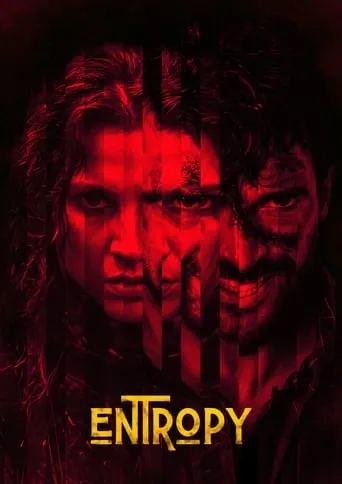 Entropy movie poster - Entertainment content
