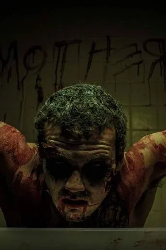 Mother movie poster - Entertainment content