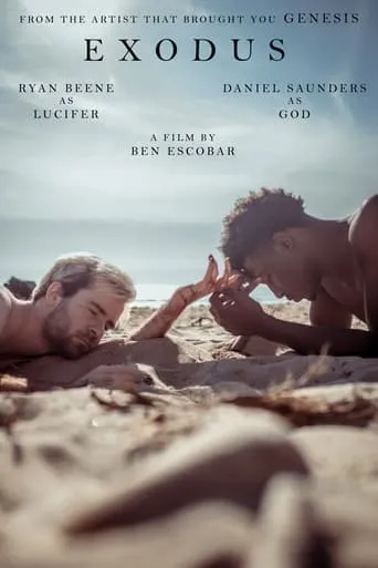 Exodus movie poster - Entertainment content