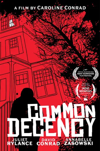 Common Decency movie poster - Entertainment content