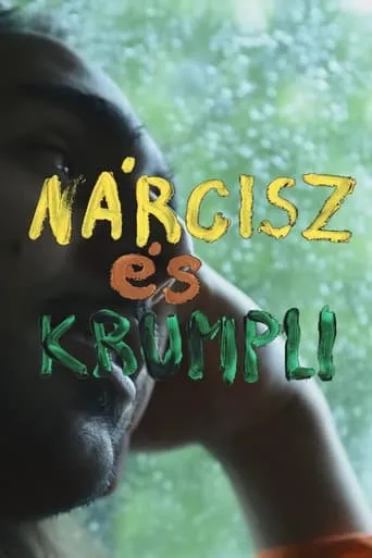 Nárcisz és krumpli movie poster - Entertainment content