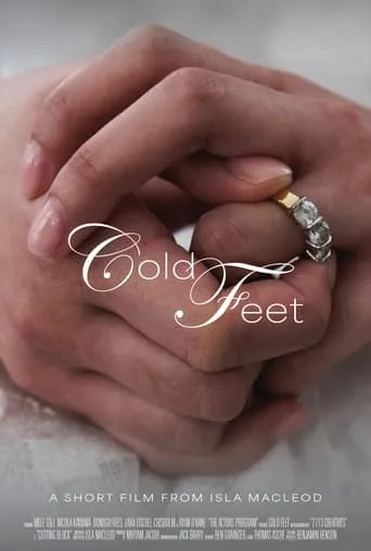 Cold Feet movie poster - Entertainment content
