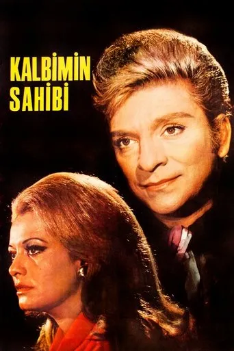 Kalbimin Sahibi movie poster - Rated 7/10