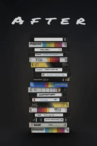 After movie poster - Entertainment content