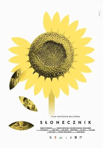 Sunflower movie poster - Rated 10/10