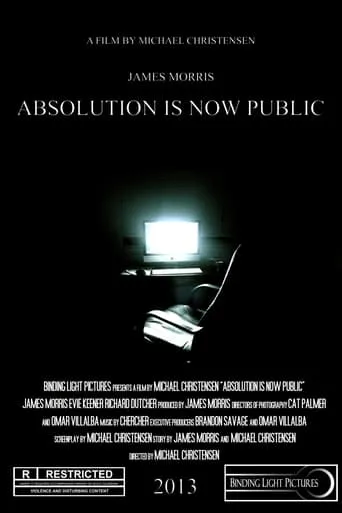 Absolution Is Now Public movie poster - Entertainment content