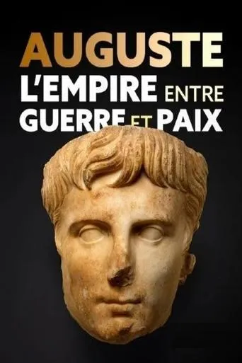 Augustus und Livia - Liebe, Macht und Schwert movie poster - Rated 8/10