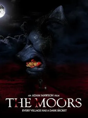 The Moors movie poster - Entertainment content