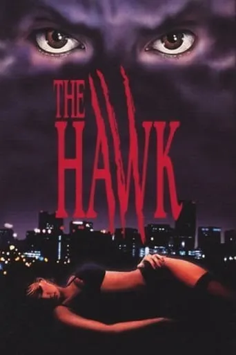 The Hawk movie poster - Rated 5.8/10