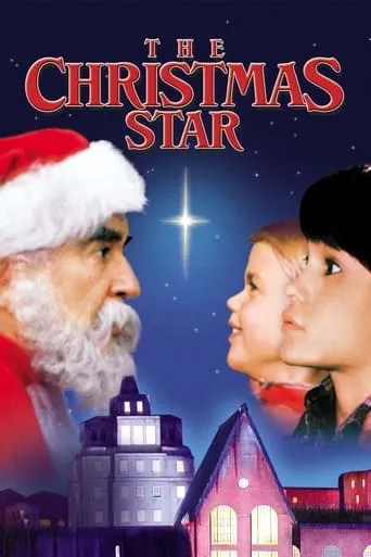 The Christmas Star movie poster - Rated 5.6/10