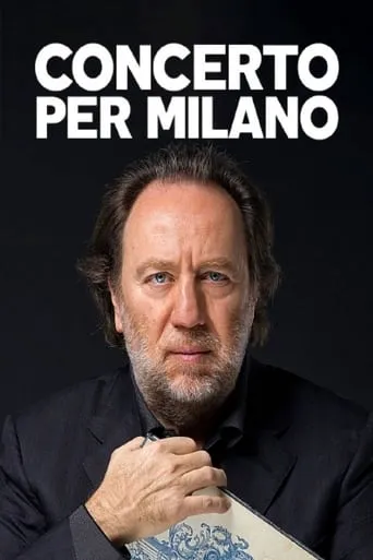 Concerto per Milano movie poster - Entertainment content