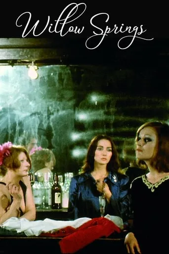 Willow Springs movie poster - Rated 5.5/10