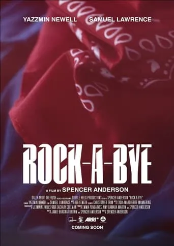 Rock-a-bye movie poster - Entertainment content