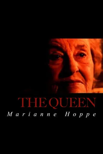 The Queen – Marianne Hoppe movie poster - Rated 6.3/10