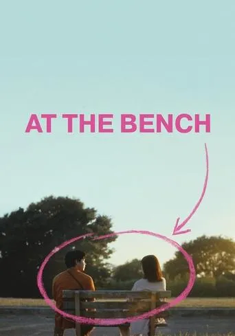 At the Bench movie poster - Rated 10/10