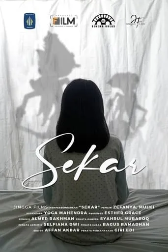 Sekar movie poster - Rated 8.5/10