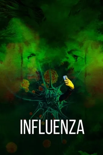 Influenza movie poster - Rated 7/10