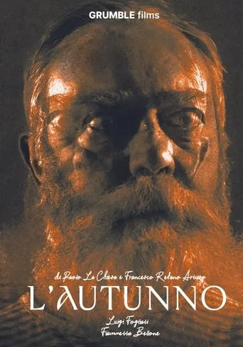 L'Autunno movie poster - Entertainment content