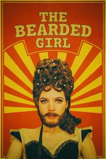The Bearded Girl movie poster - Entertainment content