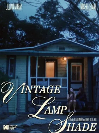 Vintage Lamp Shade movie poster - Entertainment content