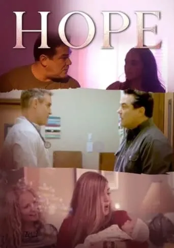 Hope movie poster - Rated 10/10