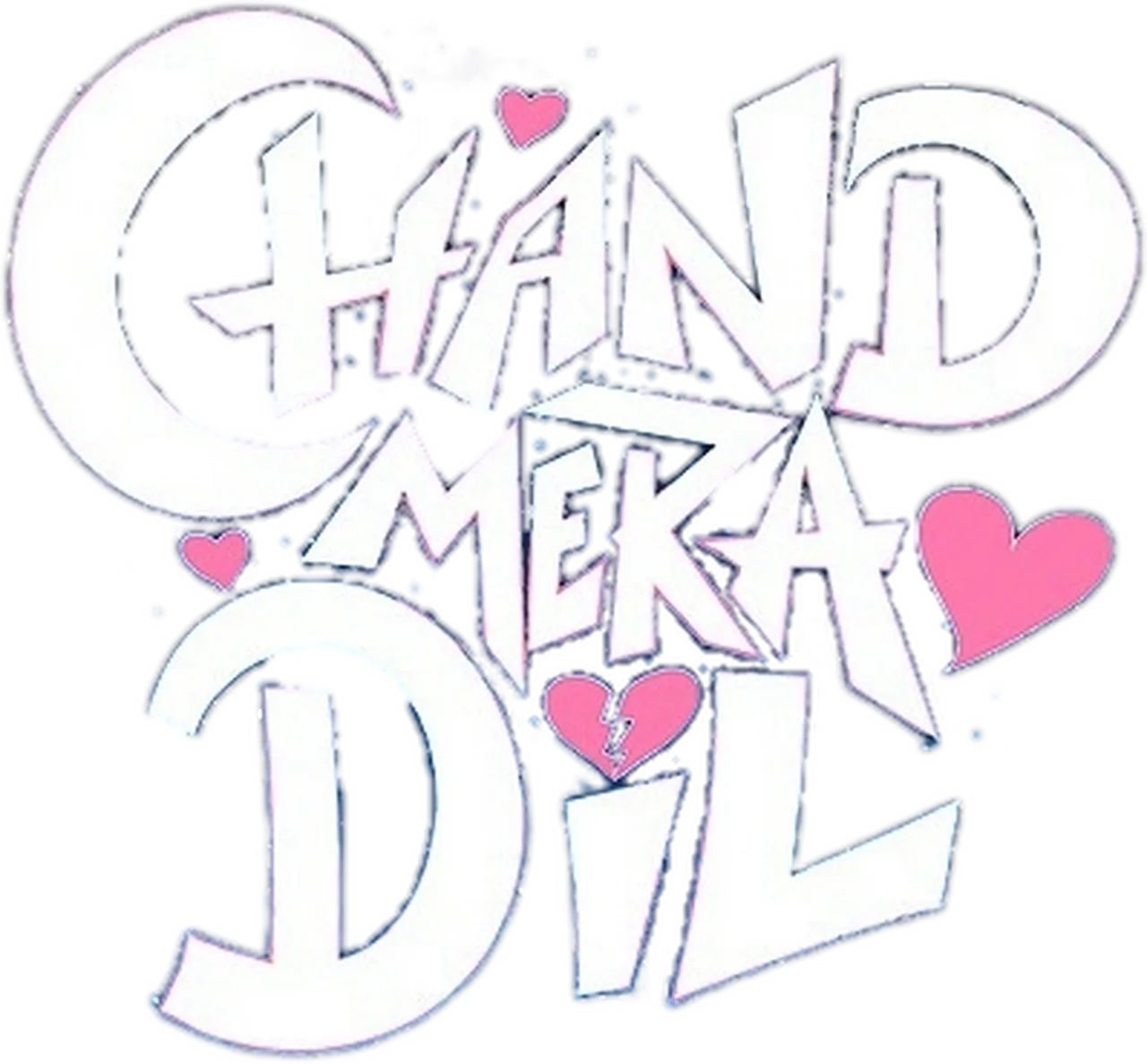 Chand Mera Dil