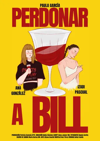 Forgive Bill movie poster - Entertainment content