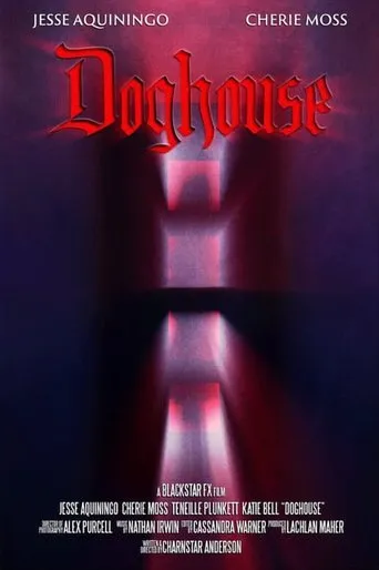 Doghouse movie poster - Entertainment content