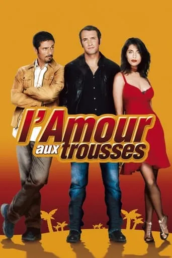Hot Acts of Love movie poster - Rated 4.2/10
