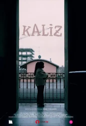 Kaliz movie poster - Entertainment content