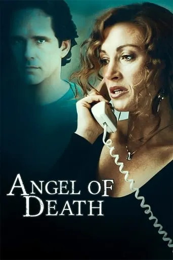 Angel of Death movie poster - Rated 5/10