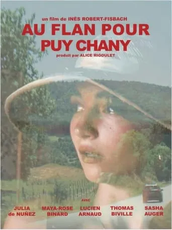 Au flan pour Puy Chany movie poster - Entertainment content