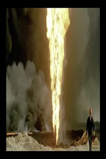 Extractivistas movie poster - Entertainment content