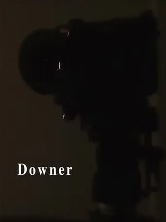 Downer movie poster - Rated 10/10